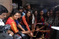 Sreeleela launched Girl Friend Mandi Restaurant